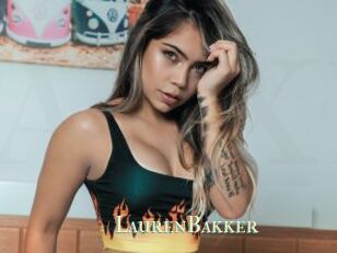LaurenBakker