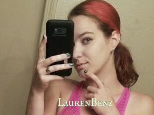 Lauren_Benz Actrice xxx