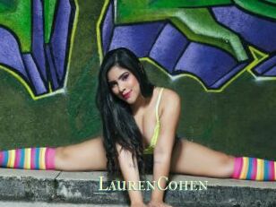 LaurenCohen