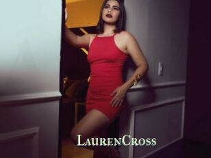 LaurenCross