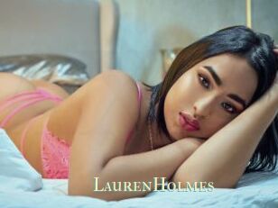 LaurenHolmes