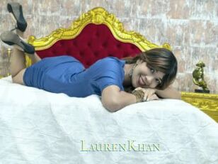 LaurenKhan