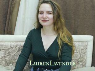 LaurenLavender