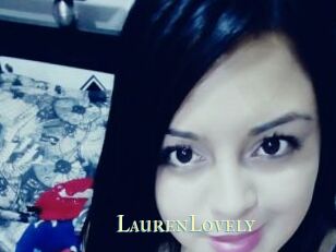 LaurenLovely