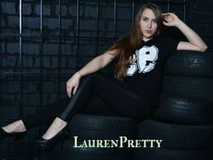 LaurenPretty