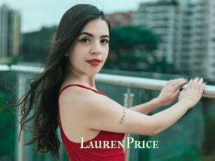 LaurenPrice