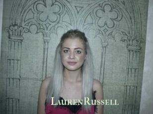 LaurenRussell