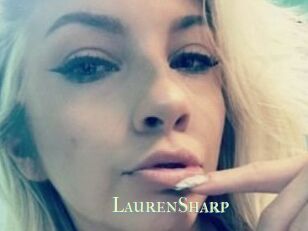 Lauren_Sharp