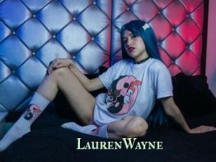 LaurenWayne