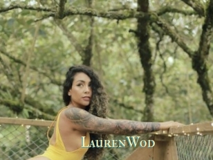 LaurenWod