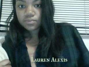 Lauren_Alexis