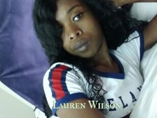 Lauren_Wilson