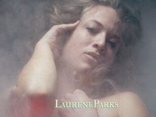 Laurene_Parks