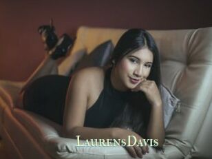 LaurensDavis