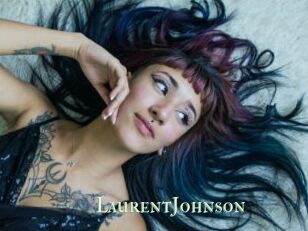 LaurentJohnson
