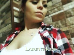 LauretteKane