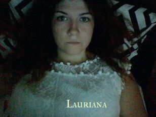Lauriana