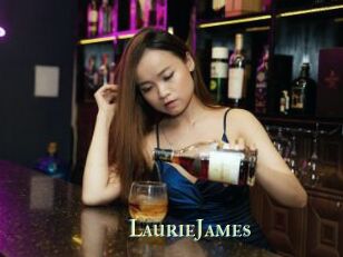 LaurieJames