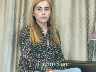 LaurieSare