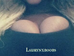 Laurynxboobs