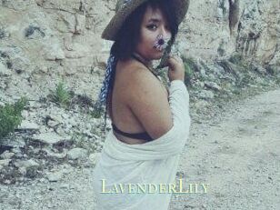LavenderLily