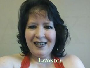 Lavondia