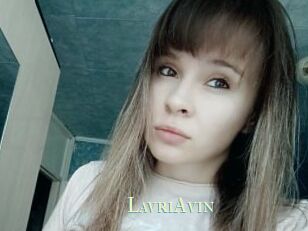 LavriAvin