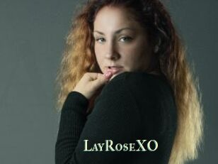 LayRoseXO