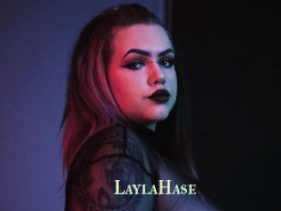 Layla_Hase