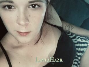 LaylaHazr
