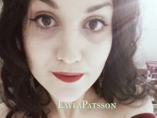 LaylaPatsson