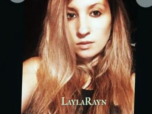 LaylaRayn