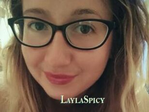 LaylaSpicy