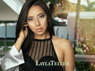 LaylaTeller