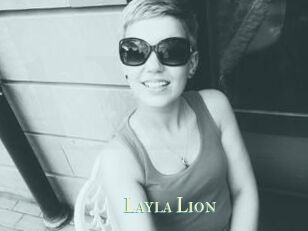 Layla_Lion