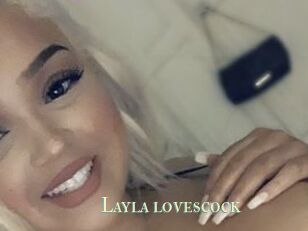 Layla_lovescock