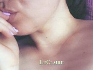 LeClaire
