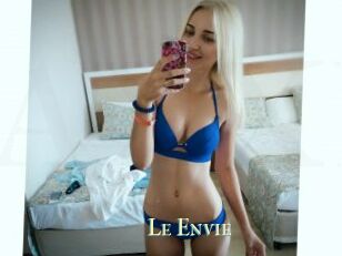 Le_Envie