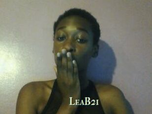 LeaB21