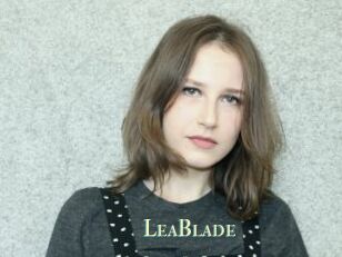 LeaBlade