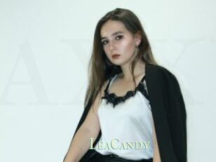 LeaCandy