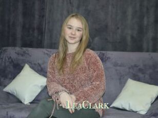 LeaClark