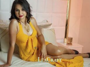 LeaCraft