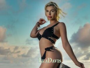 LeaDavis