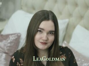 LeaGoldman