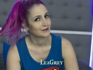 LeaGrey
