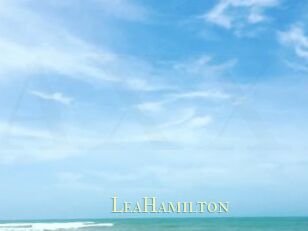 LeaHamilton