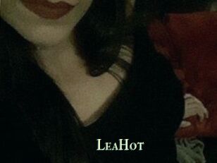 LeaHot