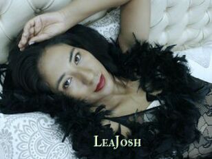 LeaJosh