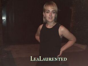 LeaLaurented